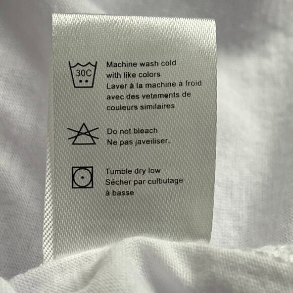 CHASER ACDC Highway to Hell World Tour T-shirt L - Picture 5 of 6